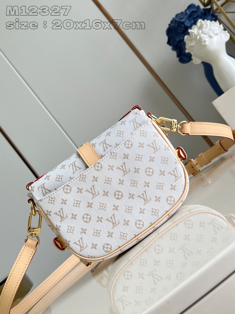 LV Satchel Bags